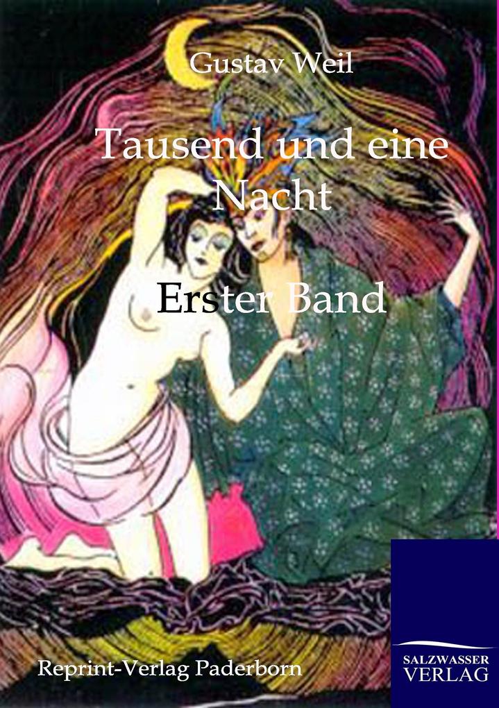 Tausend und eine Nacht