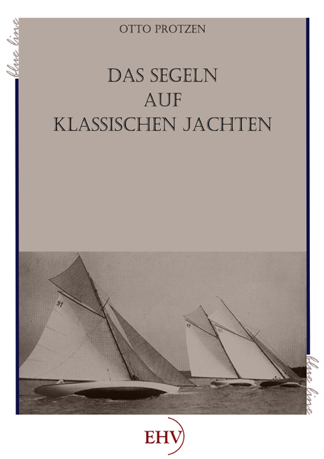 Segeln auf klassischen Jachten