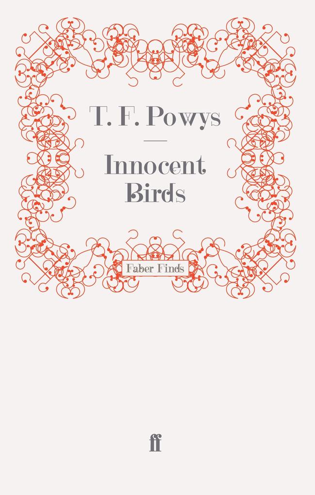 Innocent Birds