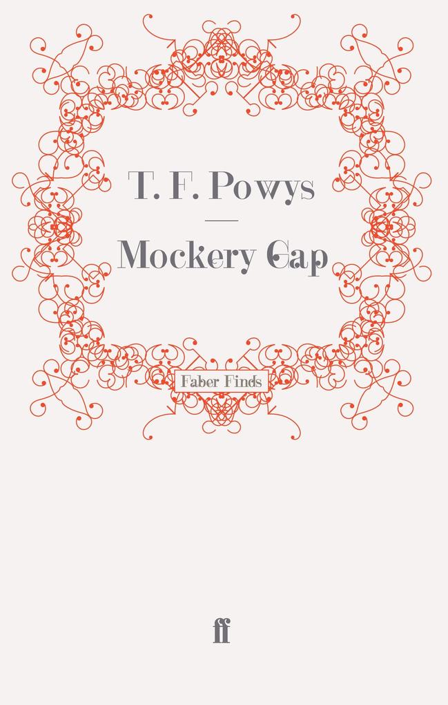 Mockery Gap