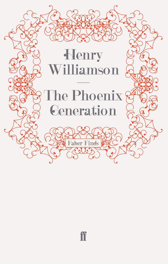 The Phoenix Generation