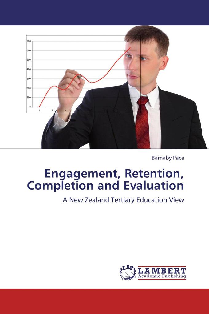 Engagement Retention Completion and Evaluation