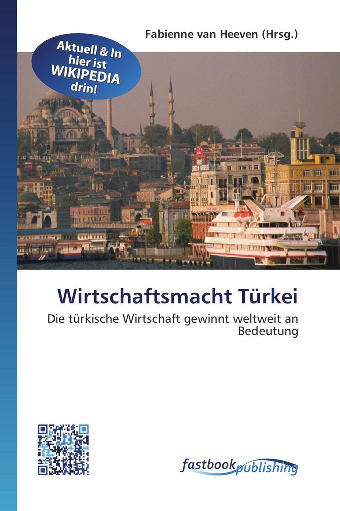 Wirtschaftsmacht Türkei