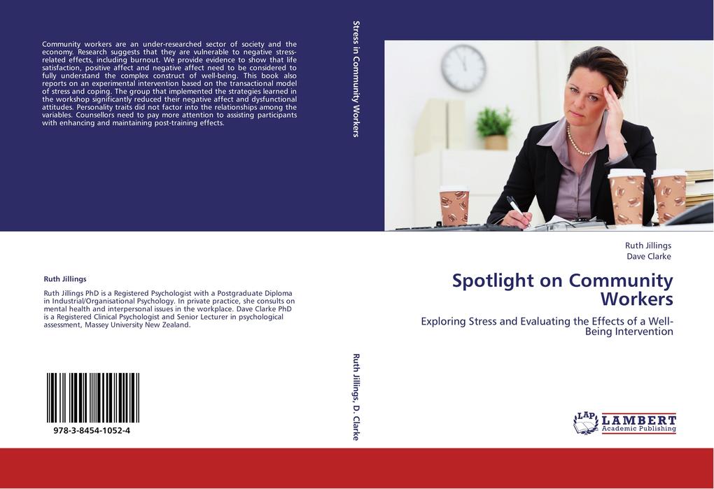Spotlight on Community Workers