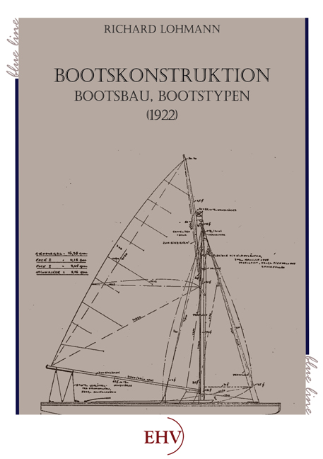 Bootskonstruktion Bootsbau Bootstypen