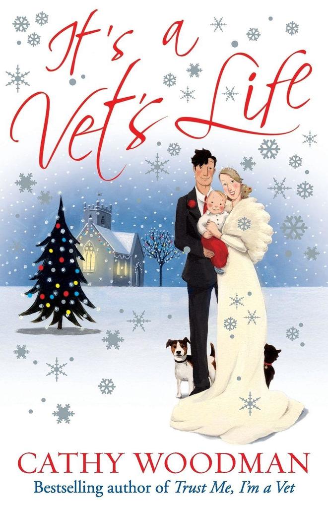 Its a Vets Life