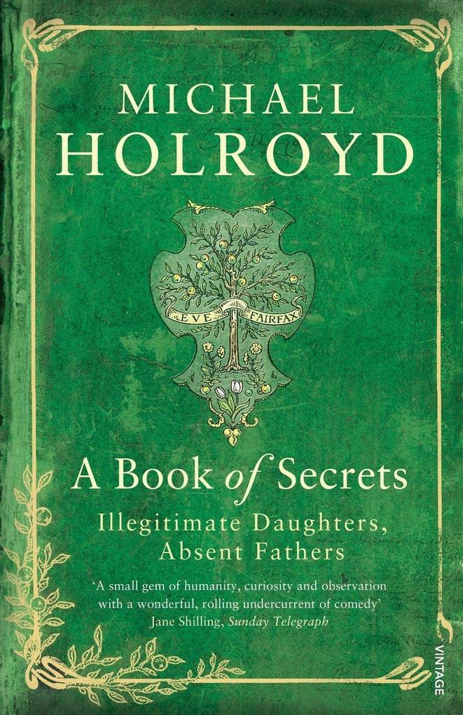 A Book of Secrets