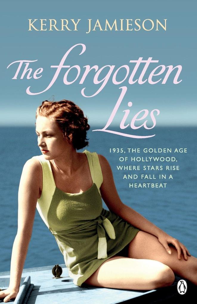 The Forgotten Lies