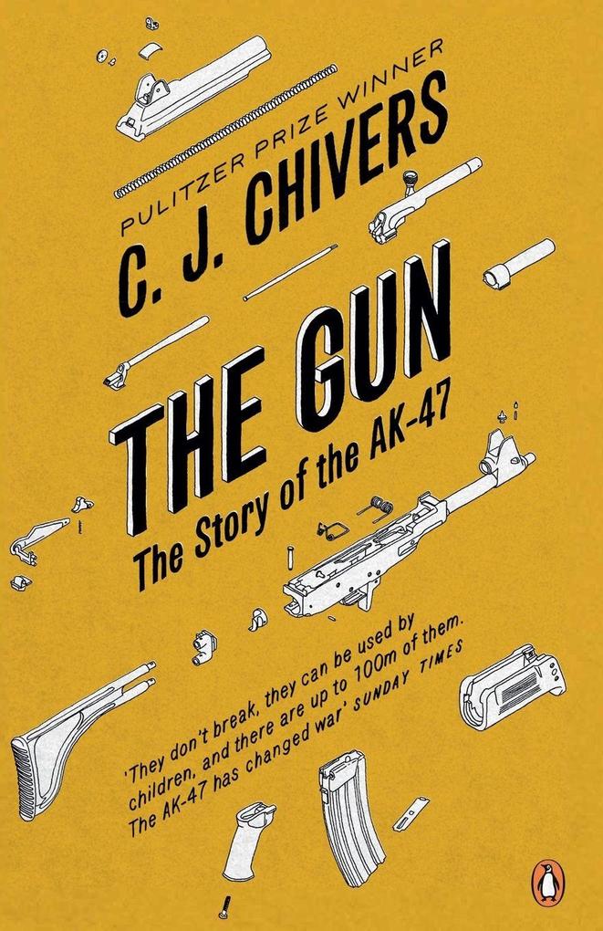 The Gun