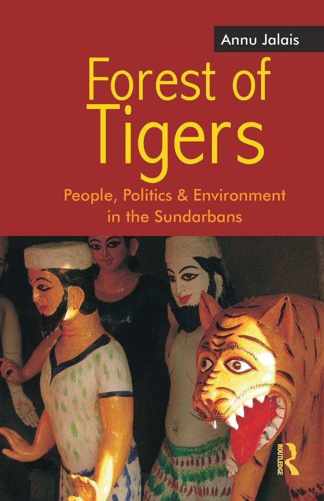 Forest of Tigers