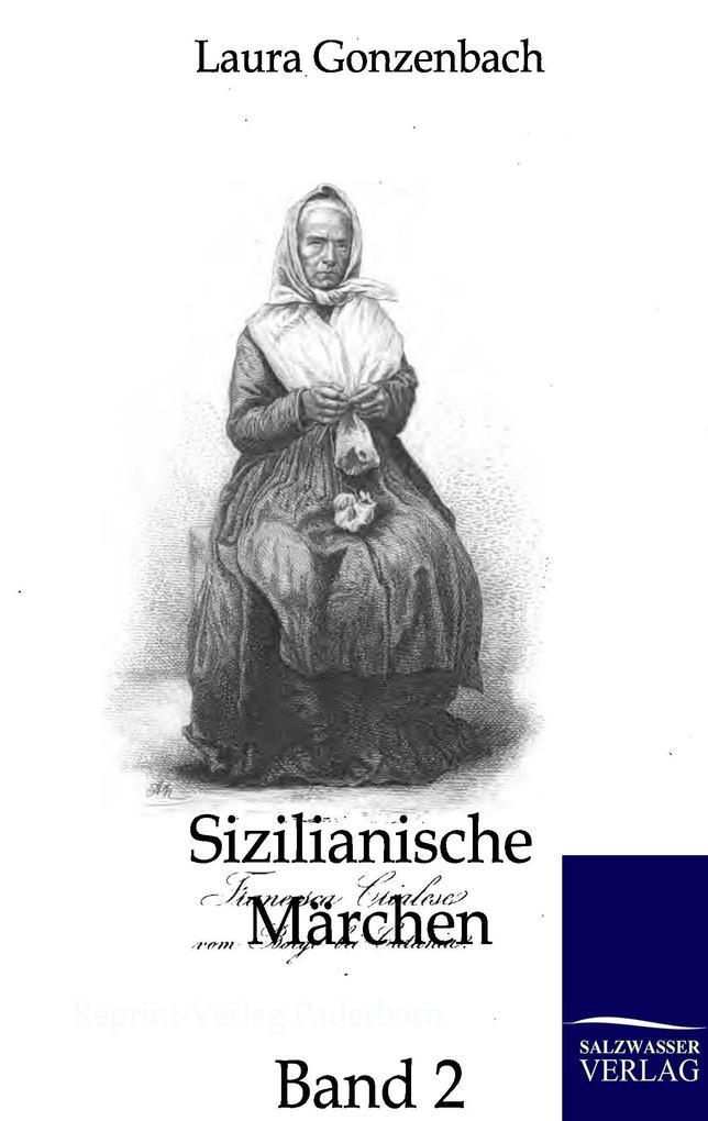 Sizilianische Märchen