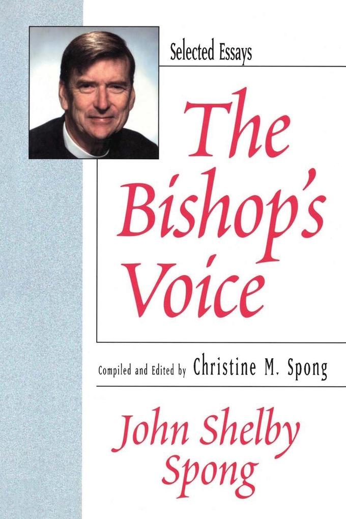 Bishop's Voice Selected Essays