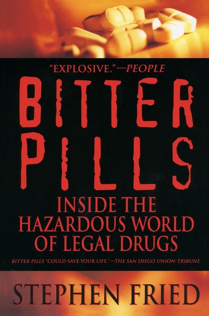Bitter Pills