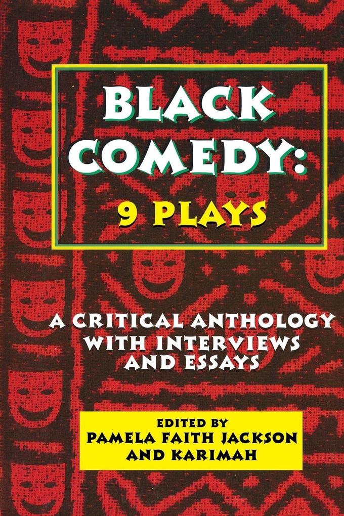 Black Comedy