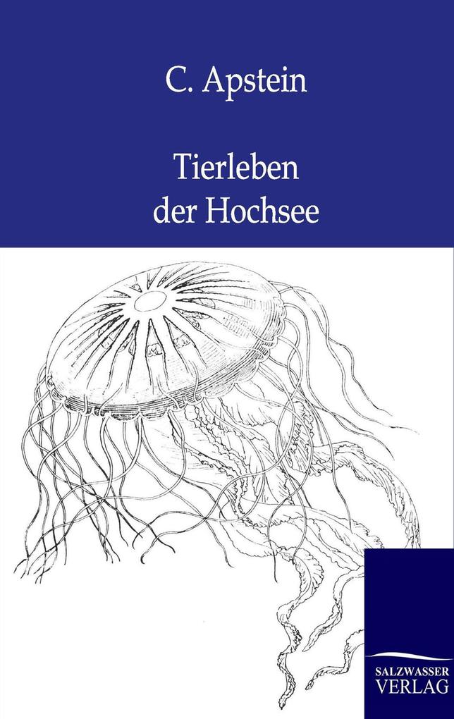 Tierleben der Hochsee