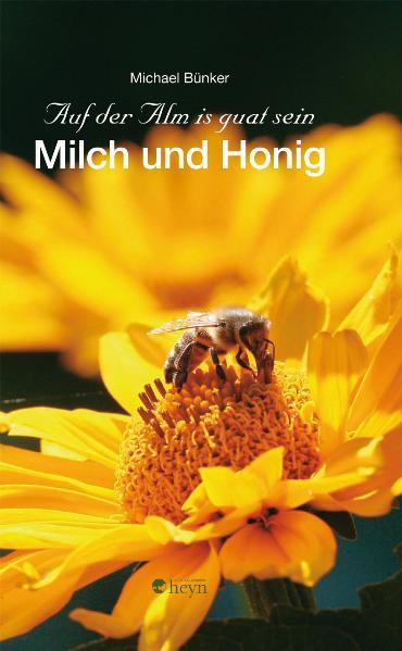 Image of Milch und Honig