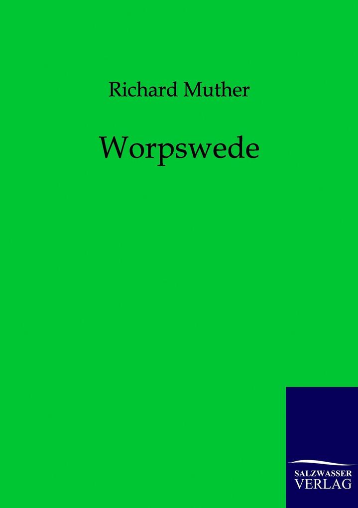 Worpswede