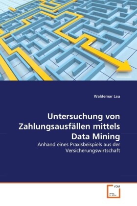 Untersuchung von Zahlungsausfällen mittels Data Mining