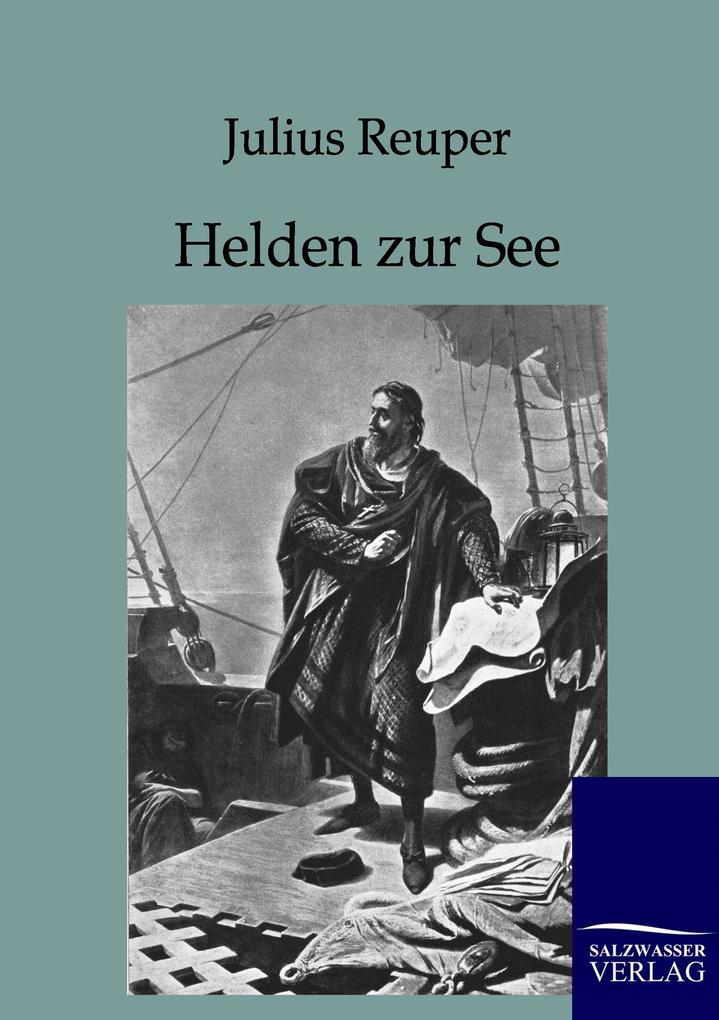 Helden zur See