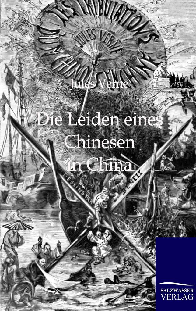 Die Leiden eines Chinesen in China