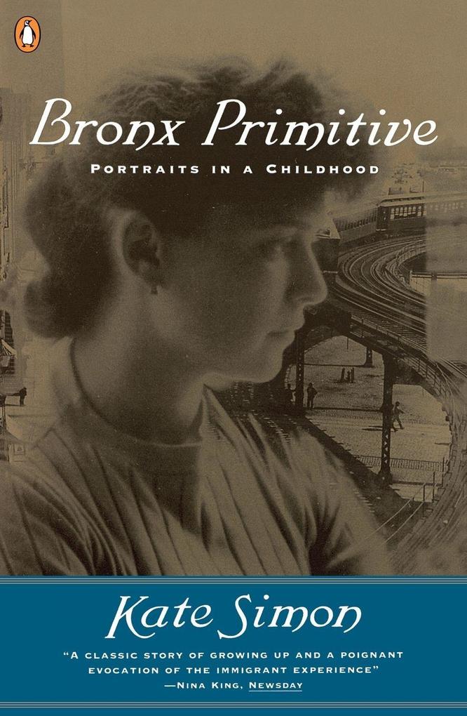 Bronx Primitive