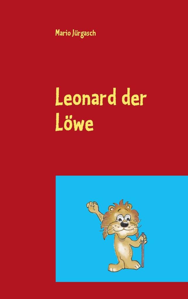 Leonard der Löwe