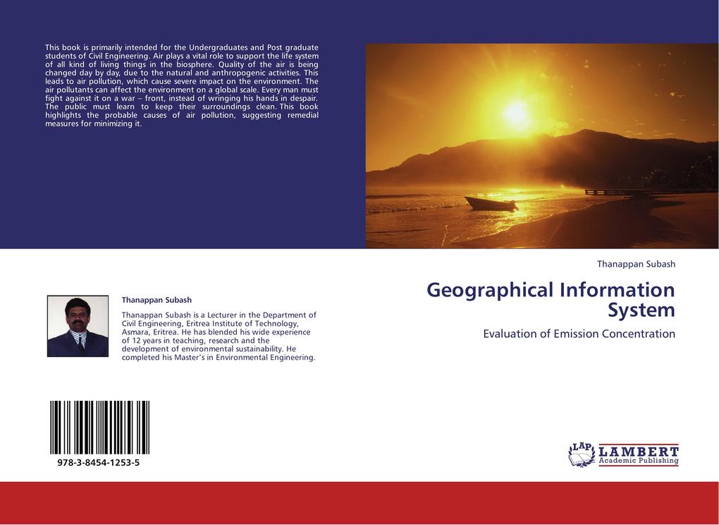 Geographical Information System