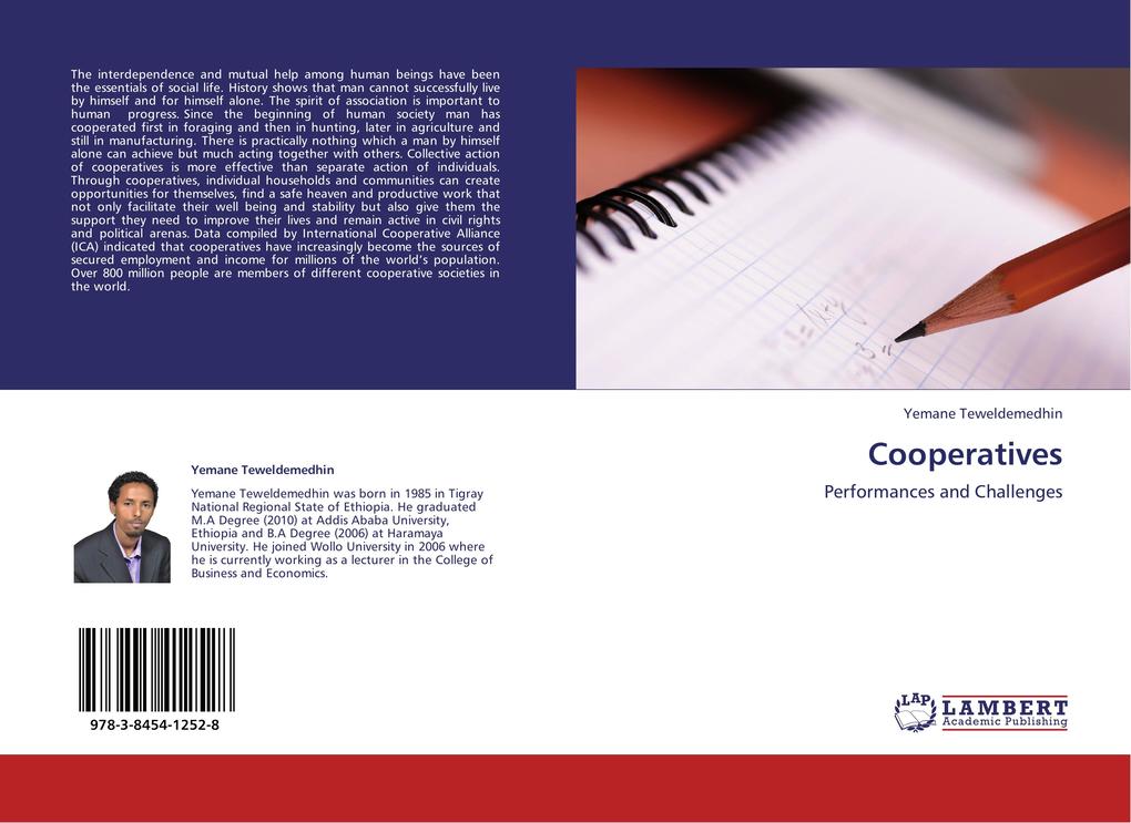 Cooperatives