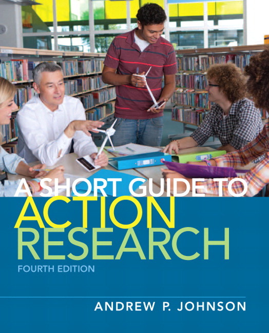 Short Guide to Action Research A