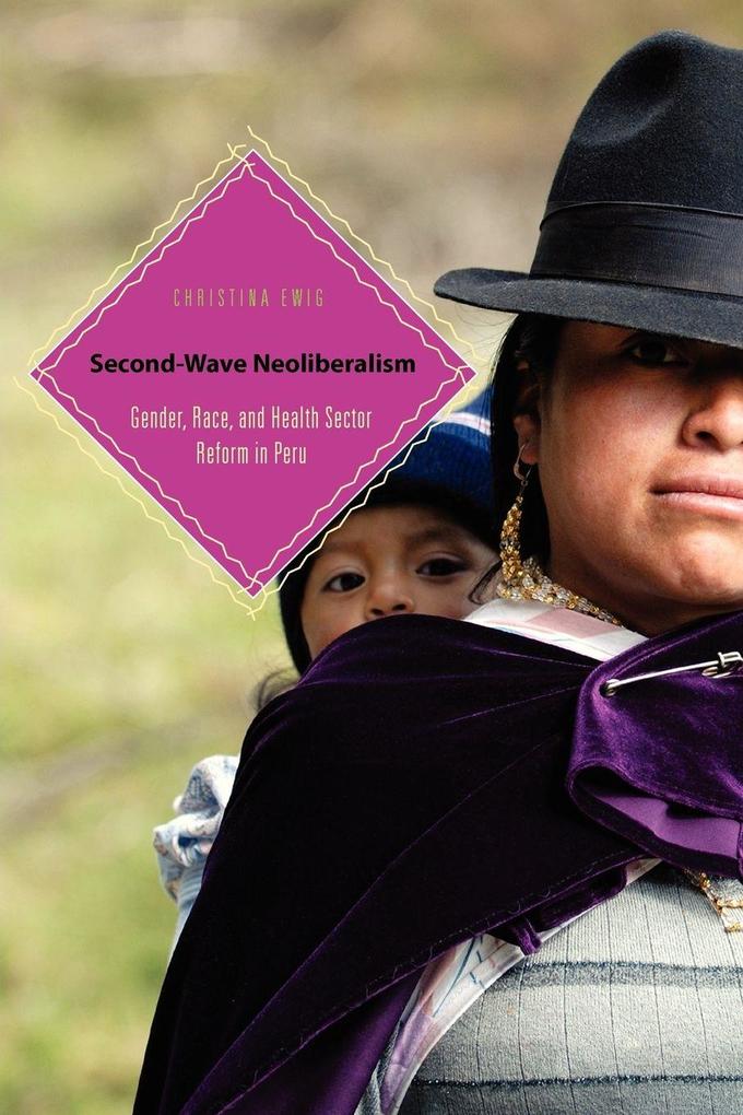 Second-Wave Neoliberalism