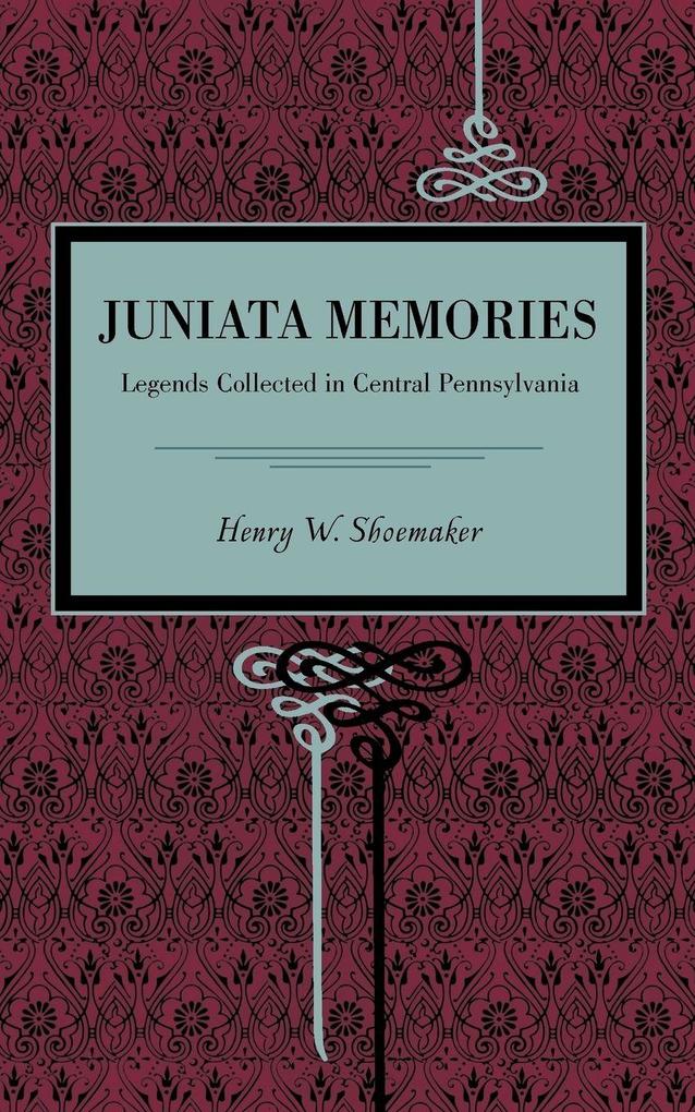 Juniata Memories