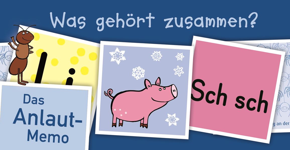 Was gehört zusammen?