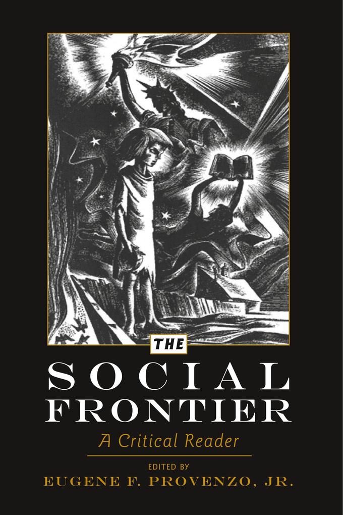 The Social Frontier
