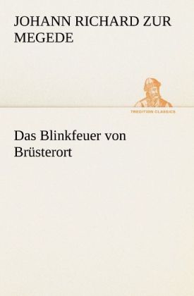 Das Blinkfeuer von Brüsterort
