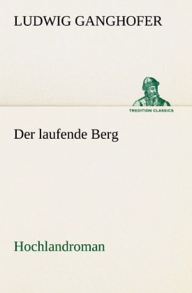 Der laufende Berg