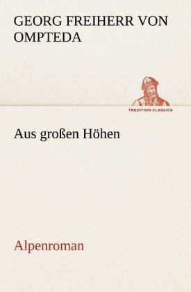 Aus großen Höhen