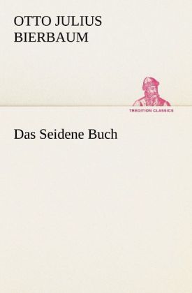 Das Seidene Buch