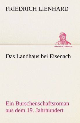 Das Landhaus bei Eisenach
