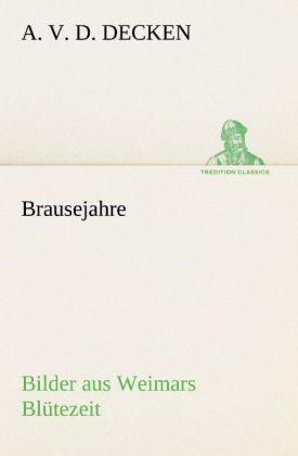 Brausejahre