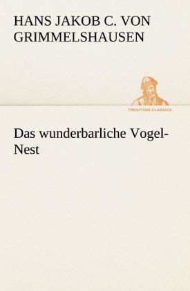 Das wunderbarliche Vogel-Nest