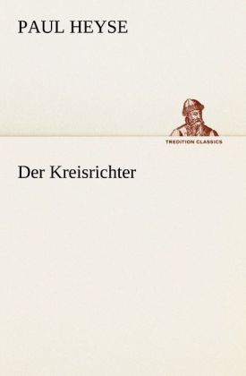 Der Kreisrichter