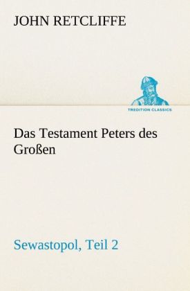 Das Testament Peters des Großen