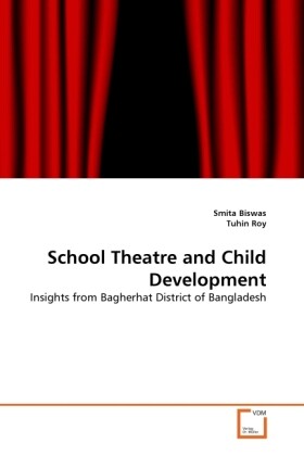 School Theatre and Child Development