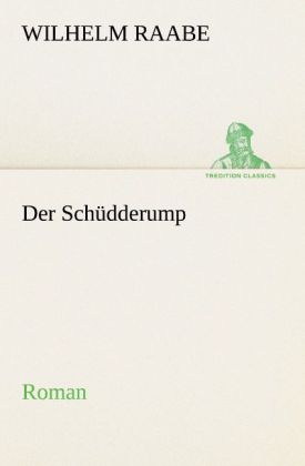 Der Schüdderump