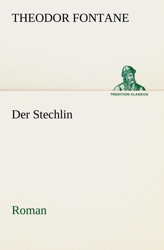Der Stechlin