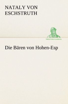 Die Bären von Hohen-Esp