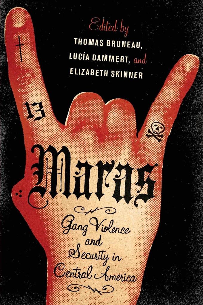 Maras