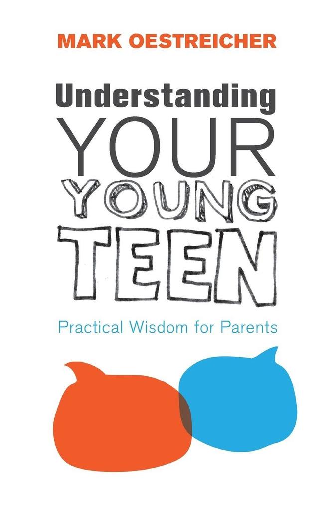 A Understanding Your Young Teen
