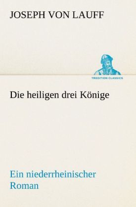 Die heiligen drei Könige