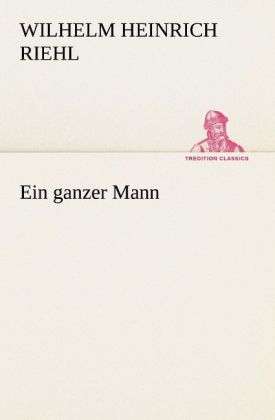 Ein ganzer Mann